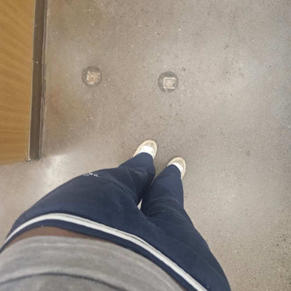 Meet your Posher, London